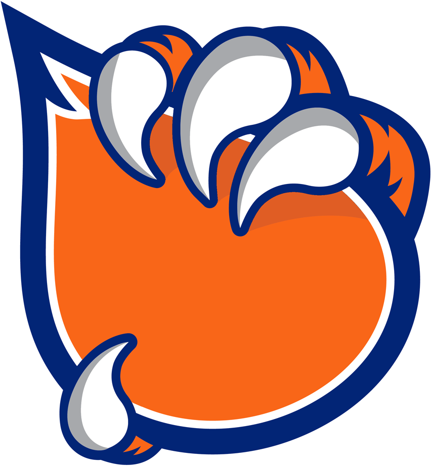 Bakersfield Condors 2015-2018 Secondary Logo iron on transfers for T-shirts